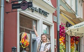 Stay Inn Hotel Gdansk